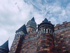 -芽庄珍珠岛游乐园
