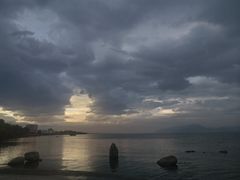 -洱海月湿地公园