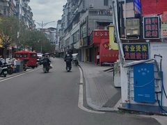 -岚谷翁家熏鹅(大同街店)