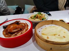 -味+新京宴·烤鸭·北京菜(创意谷店)