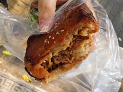 -满记烧饼(牛街东里小区一区店)