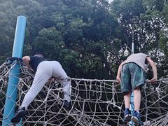 -长广溪湿地公园