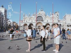 -圣马尔谷圣殿宗主教座堂