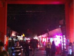 -交通巷小吃一条街