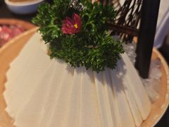 -季季山·云南野生菌火锅(上海首店)