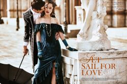 -太古映画婚纱摄影(天河店)