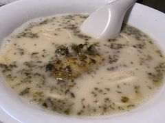 招牌黄鱼面-湖滨28中餐厅·西湖宴·杭州君悦酒店