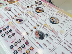-鲜芋仙(太原街万达店)