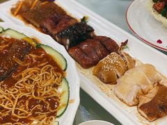-东江海鲜酒家(艺都分店)