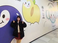 -太原茂业天地购物中心