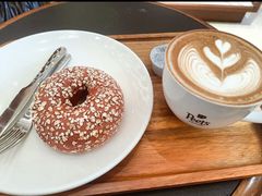 -Peet's Coffee皮爷咖啡(新天地黑标店)