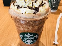 -星巴克(西安李家村万达店)
