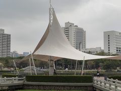 -文华公园(禅城区)