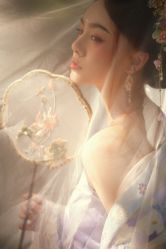 点击看大图 -美云庭古装·格格服汉服·京城旅拍(北京店)