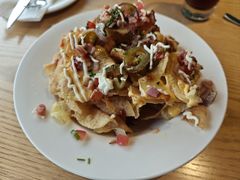 -星期五餐厅(金融街店)