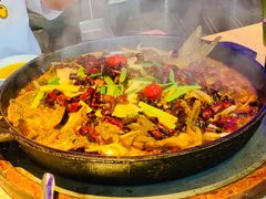 老板恋上鱼-老板恋上鱼(恒隆广场店)