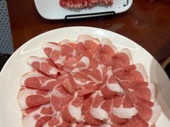 -1078號老北京涮肉(松柏店)