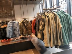 -URBAN REVIVO(深圳华润万象天地店)