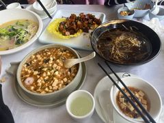 -聚鑫阁·非遗传承江浙菜(正阳店)