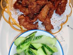 -福建美食城(老君堂店)