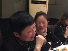 -阿莉餐厅(枣阳路店)
