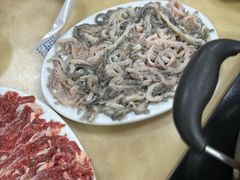 -五洲牛肉美食馆