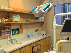 -上海仁爱医院口腔科 · 种植