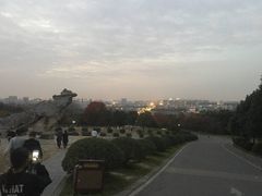 -南京市江宁方山
