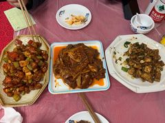 红烧带鱼-乐乐餐厅(湘子庙街店)