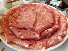 -珺小七铜锅涮肉(桃园路店)