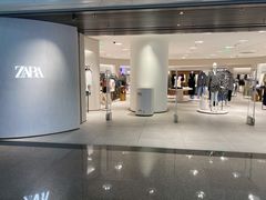 -ZARA HOME(天环广场店)