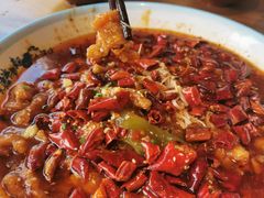 -先启半步颠·川菜小炒