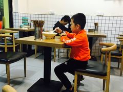 大堂-包面西施(黄泥磅总店)