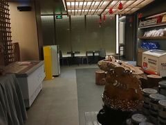 -船歌·鱼水饺青岛菜(闽江二路店)