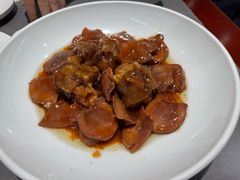 -燕春楼(海河华鼎店)