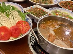 -徐鼎盛民间菜(上筑店)