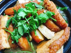 -瑞记湛江鸡饭店·粤西第一鸡(粤垦店)