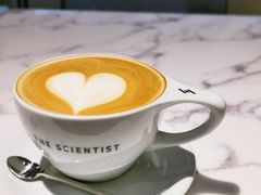-科学家咖啡(海岸城店)