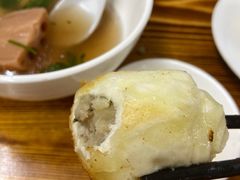 -恒记金煎包(指南里小区店)