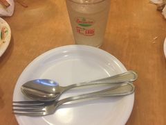 -萨莉亚意式餐厅(中信地铁商场店)