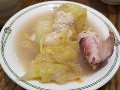 -新时代大酒店(仰口路店)
