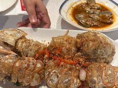 -喜记避风塘炒辣蟹(旗舰店)