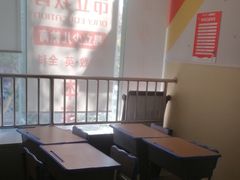 -昂立青少儿成长中心(长宁仙霞校区)