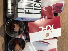 -肯德基(杭州复兴店)