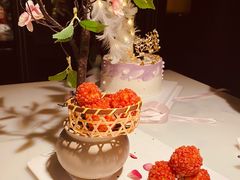 -柳莺湖上·湖景餐厅·江南菜(西湖店)