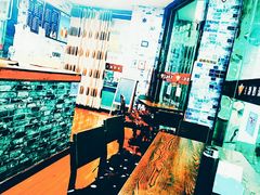 大堂-凤栖梧茶饮(中天健店)