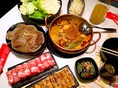 -辣家私厨火锅·龙虾(开发区店)