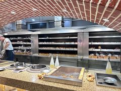 -汉巴味德·烤肉与啤酒的自助(杭州大悦城店)