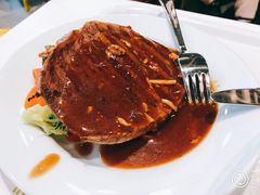 西冷牛排-宜家·瑞典风味餐厅(无锡店)