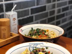 黄瓜皮牛肉-刘氏三和面馆